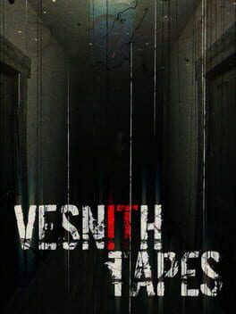 Cover Vesnith Tapes