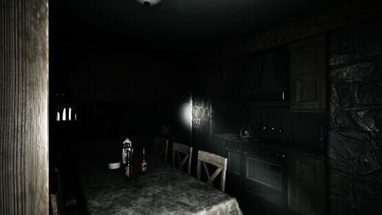 Screenshot Vesnith Tapes