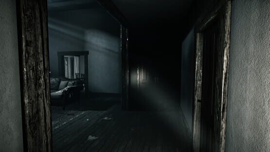 Screenshot Vesnith Tapes