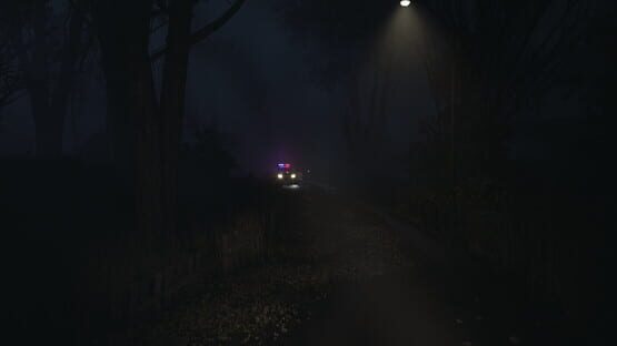 Screenshot Faint Call