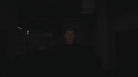Screenshot Someone Creepy