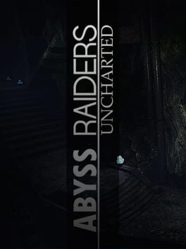 Cover Abyss Raiders: Uncharted