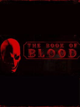 Cover The Book of Blood
