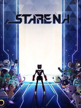 Cover Starena