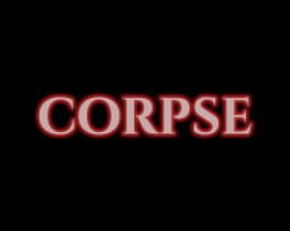 Cover Corpse