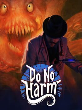 Cover Do No Harm
