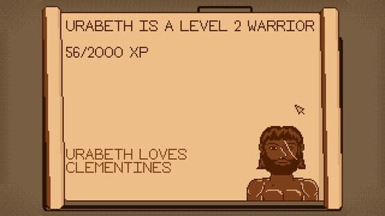 Screenshot Quest Giver