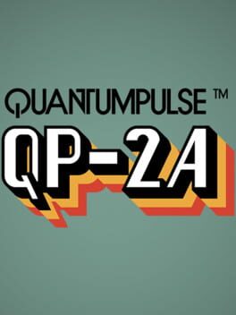 Cover QuantumPulse 2A
