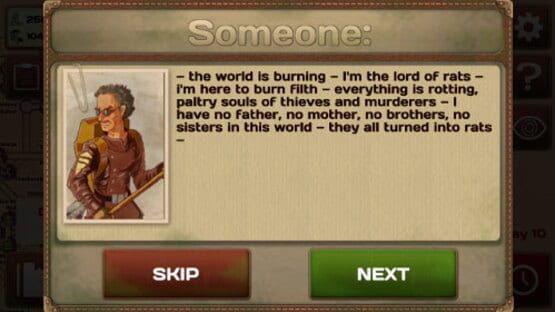 Screenshot Metro 2033: Wars