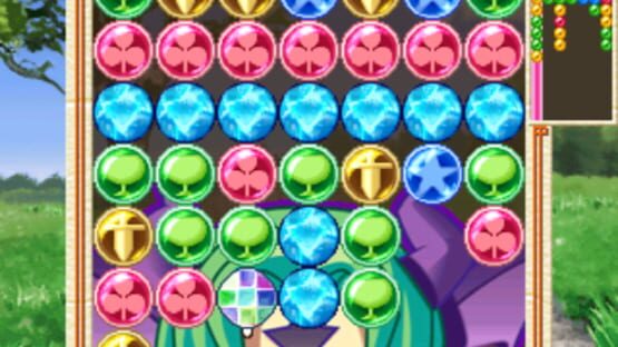 Screenshot Magical Drop Touch