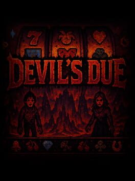 Cover Devils Due