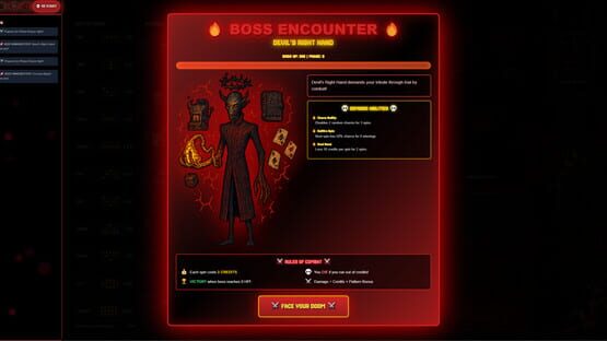 Screenshot Devils Due
