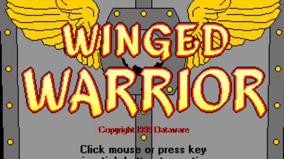 Screenshot Winged Warrior