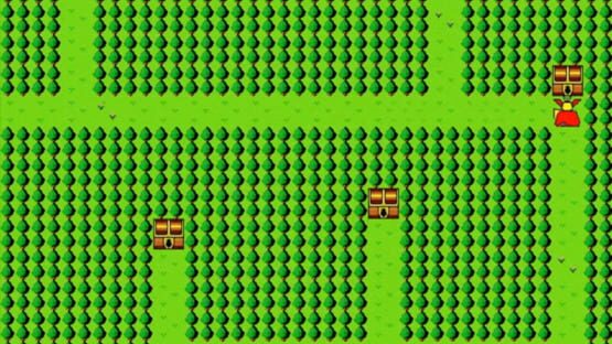 Screenshot Winged Warrior II: The Alien Empire