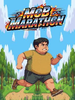 Cover Mob Marathon