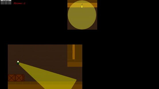 Screenshot Desperate Escape