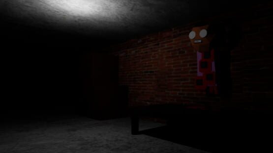 Screenshot Dora Is Dead