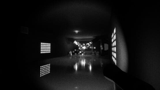 Screenshot Strange Terror from Beyond the Stars!