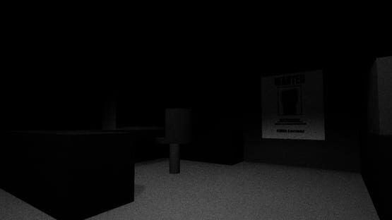 Screenshot Strange Terror from Beyond the Stars!