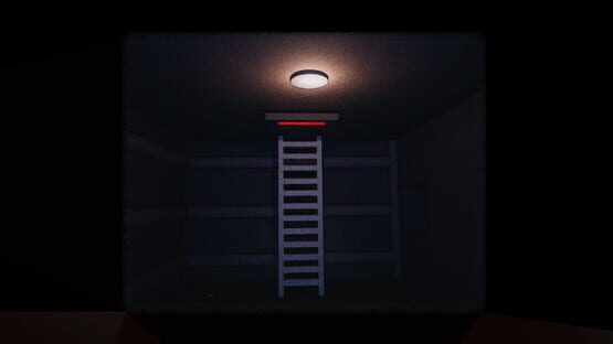 Screenshot Strange Terror from the Deep