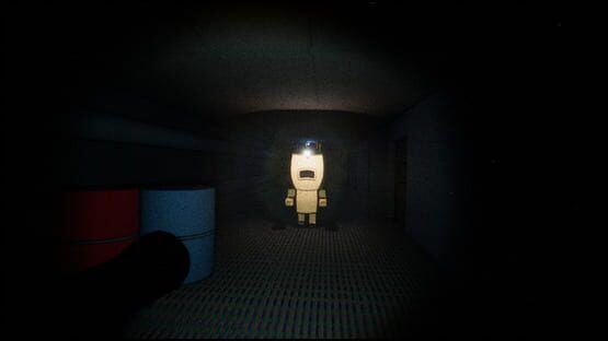 Screenshot Strange Terror from the Deep