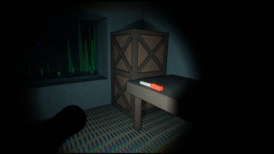 Screenshot Strange Terror from the Deep