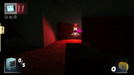 Screenshot Dave.exe