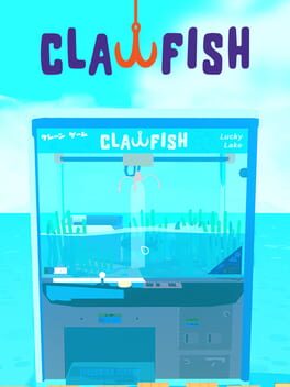 Cover Clawfish
