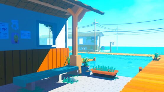 Screenshot Clawfish
