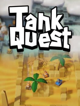 Cover Tank Quest