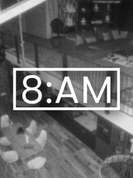 Cover 8AM