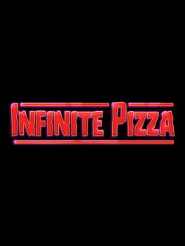 Cover Infinite Pizza