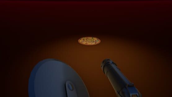 Screenshot Infinite Pizza
