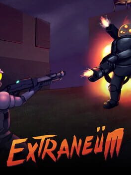 Cover Extraneum