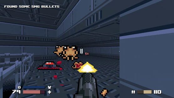 Screenshot Extraneum