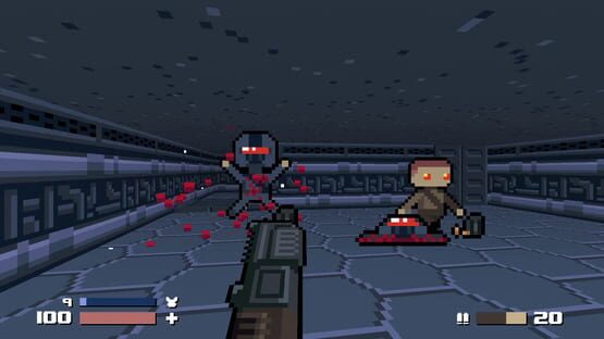 Screenshot Extraneum