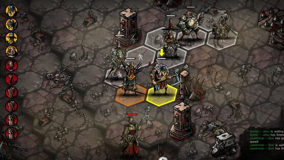 Screenshot Urtuk: The Desolation
