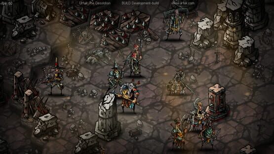 Screenshot Urtuk: The Desolation