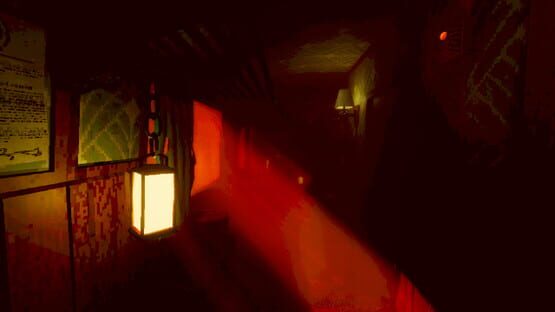 Screenshot Dreadline Express