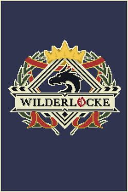 Cover Wilderlocke