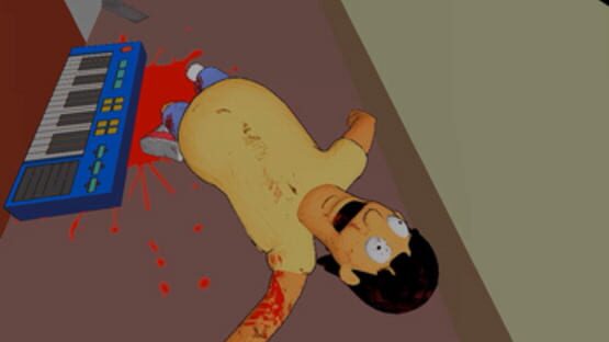 Screenshot Louise Kills The Belchers!