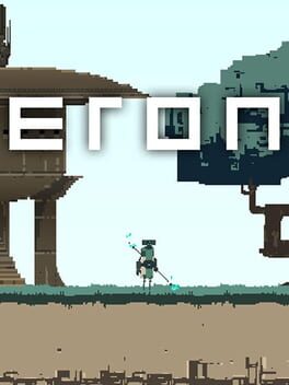 Cover Eron