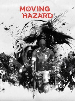 Cover Hover Hazard