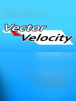Cover Vector Velocity