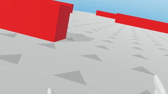 Screenshot Vector Velocity