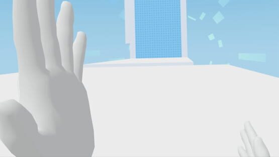 Screenshot Vector Velocity