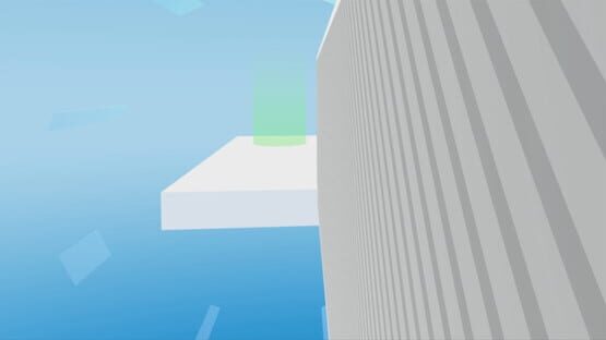 Screenshot Vector Velocity