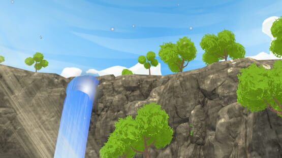 Screenshot Butterfly Moment