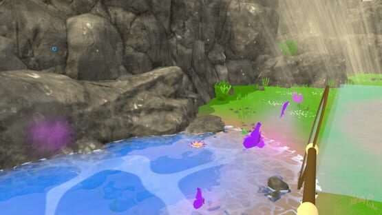 Screenshot Butterfly Moment