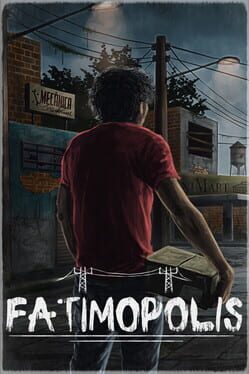 Cover Fatimopolis